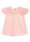 Milon - Blusa Infantil Menina Rosa - variação: Rosa