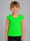 Rovi Kids - Blusa Infantil Menina Verde - variação: Verde
