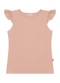 Duduka - Regata Juvenil Gatinho com Etiqueta   Marrom - variação: Rosa