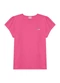 Duduka - Regata Juvenil Gatinho com Etiqueta   Marrom - variação: Rosa