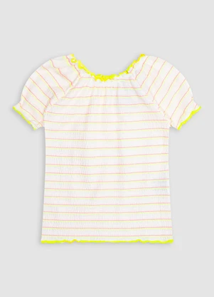 Turminha - Blusa Juvenil Lastéx Comfy Amar - TURMINHA
