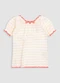 Turminha - Blusa Juvenil Lastéx Comfy Rosa - variação: Rosa