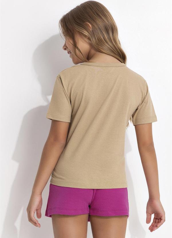 Fakini - Blusa Lotso Marrom 4