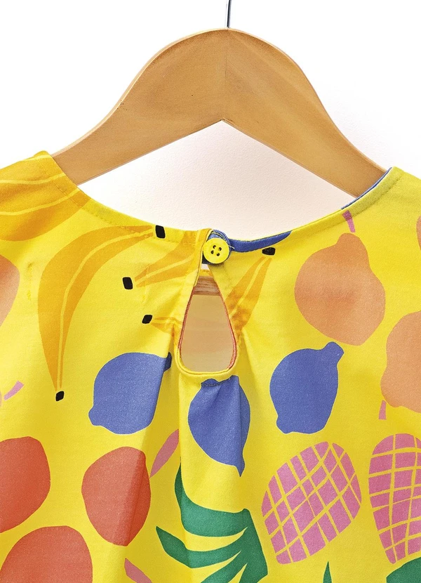 Fábula - Blusa Malha Quitandinha 3