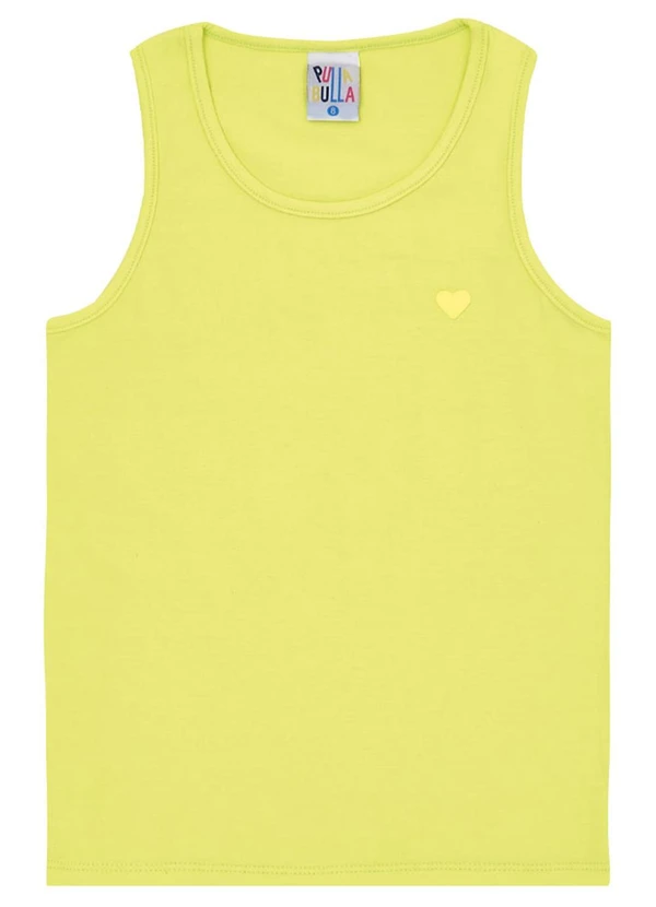 Pulla Bulla - Blusa Malha Verde