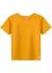 Lilica Ripilica - Blusa Manga Curta com Tecnologia Thermo Amarelo - variação: Amarelo