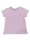 Lilica Ripilica - Blusa Manga Curta Lilica Ripilica Roxo - variação: Roxo