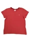 Lilica Ripilica - Blusa Manga Curta Lilica Ripilica Roxo - variação: Vermelho