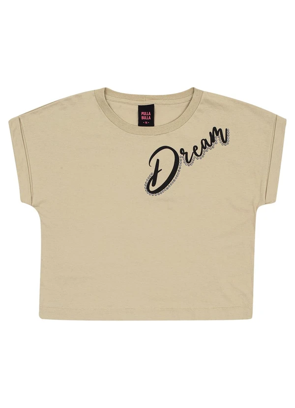 Pulla Bulla - Blusa Meia Malha Verde 3