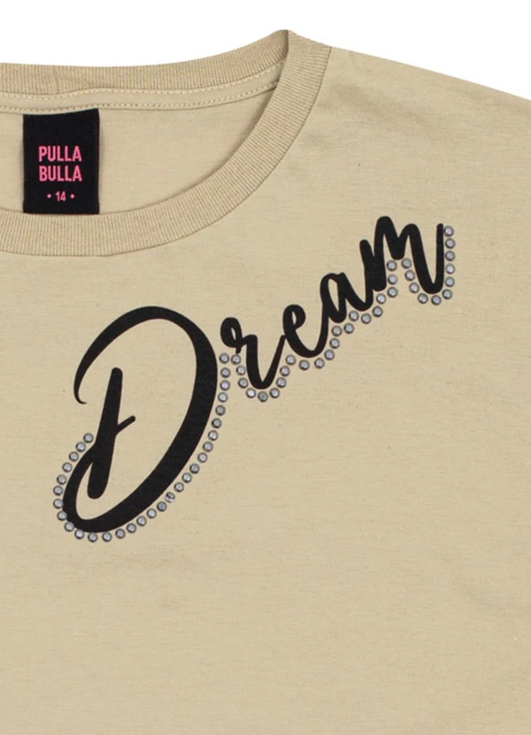 Pulla Bulla - Blusa Meia Malha Verde 4