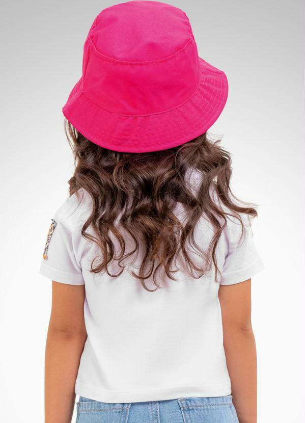 Playground - Blusa Menina Branco 2