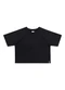 Fakini Kids - Blusa Preto - variação: Preto