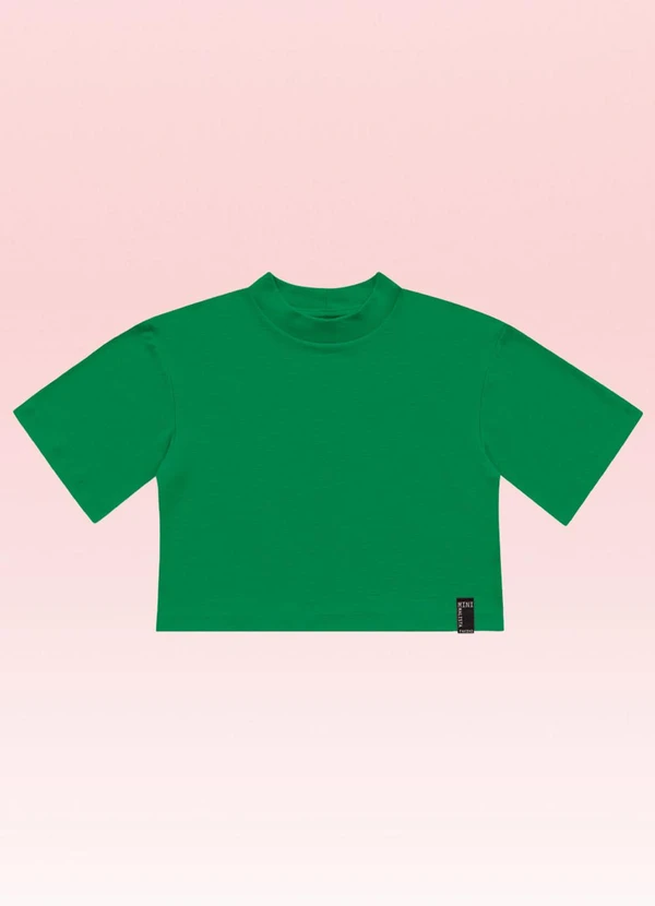 Fakini Kids - Blusa Verde