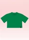 Fakini Kids - Blusa Verde - variação: Verde