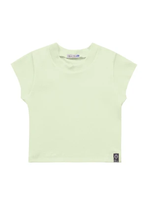 Fakini Kids - Blusa Verde - FAKINI KIDS