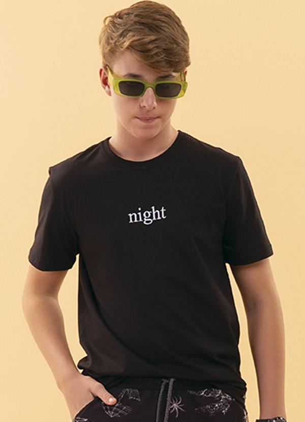 Soft Bonni - Camiseta Unissex Preto