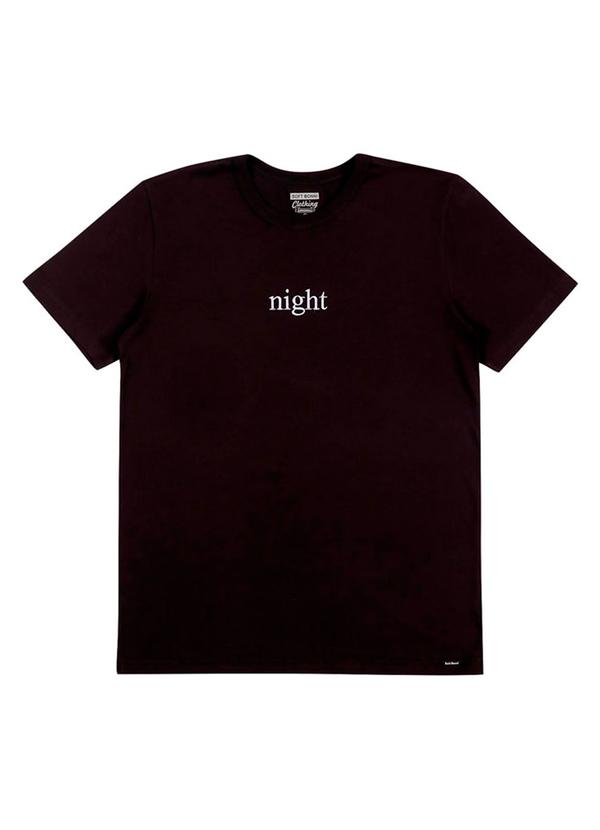 Soft Bonni - Camiseta Unissex Preto 5