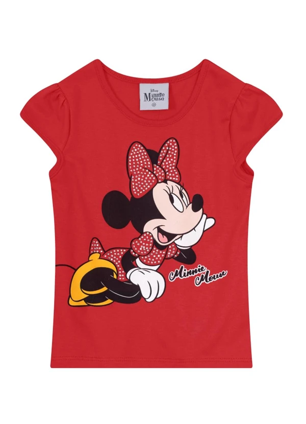 Brandili - Kit Infantil Menina com 2 Blusas Sortidas 2