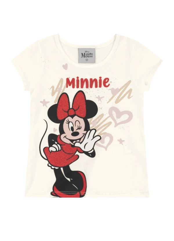 Brandili - Kit Infantil Menina com 2 Blusas Sortidas 3