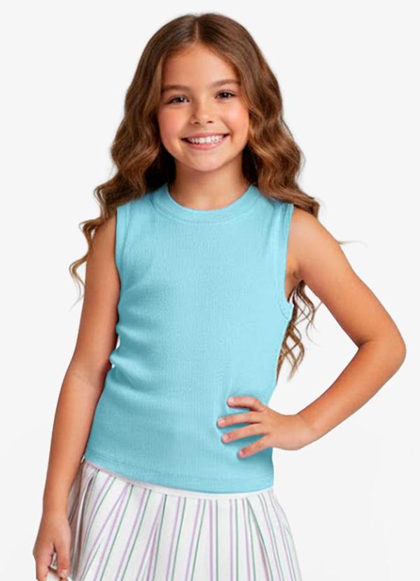 Rovitex - Regata Básica Infantil Lisa Soletex Verde