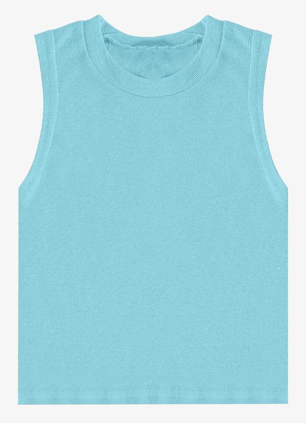 Rovitex - Regata Básica Infantil Lisa Soletex Verde 5