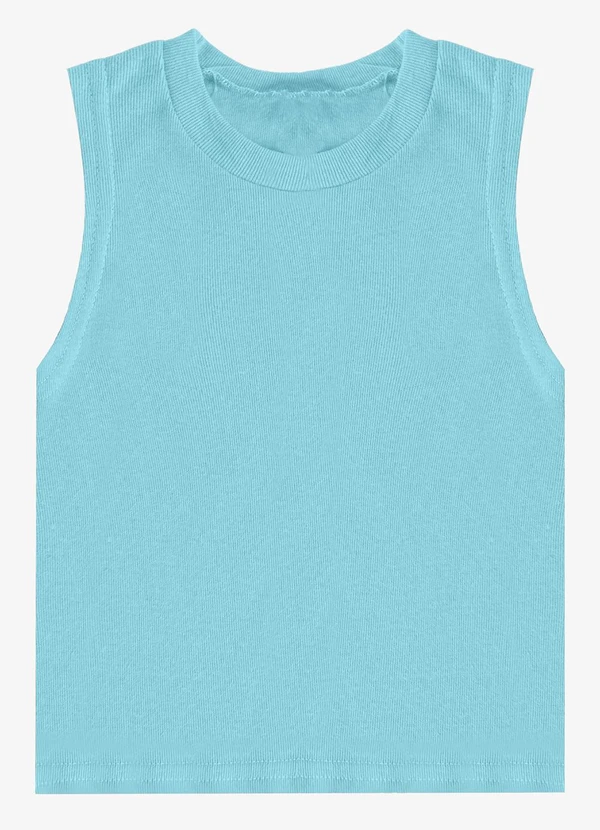 Rovitex - Regata Básica Infantil Lisa Soletex Verde 5