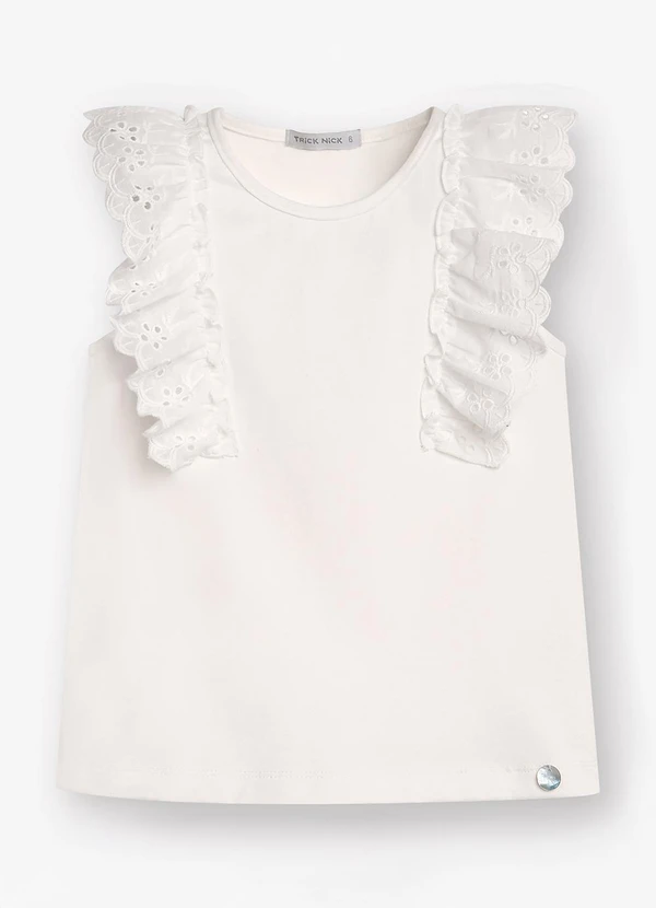 Trick Nick - Regata Bege 3