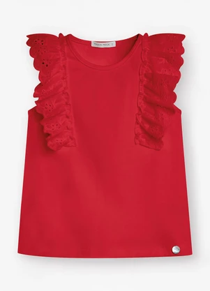 Trick Nick - Regata Vermelho - TRICK NICK