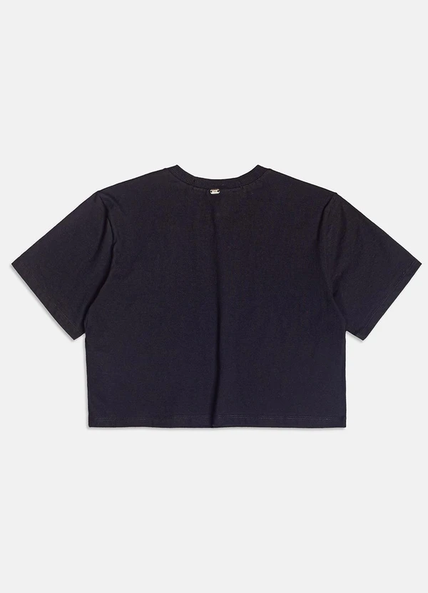 I Am - T-Shirt do Mickey Preto 4