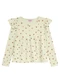 Duduka - Blusa Infantil Térmica Preto - variação: Bege