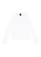 Pulla Bulla - Blusa Cotton Leve Branco - variação: Branco