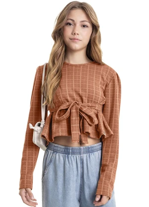 Blusa Cropped Blusas De Lol Surprise Camiseta Infantil Lol