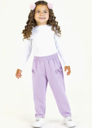 Soft Bonni - Blusa em Punho Branco - SOFT BONNI