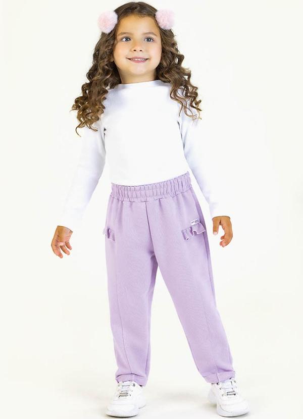 Soft Bonni - Blusa em Punho Branco 2