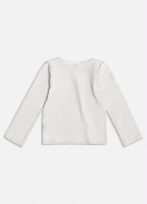 Momi - Blusa Gatinha Off White 3