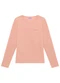 Duduka - Blusa Infantil Térmica Preto - variação: Rosa