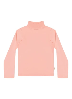Elian - Blusa Infantil Menina Life Colors Rosa - ELIAN