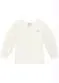 Milon - Blusa Infantil Rosa - variação: Off White