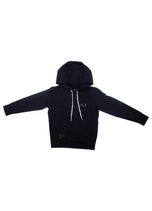 Marisol - Blusa Infantil Preto - MARISOL