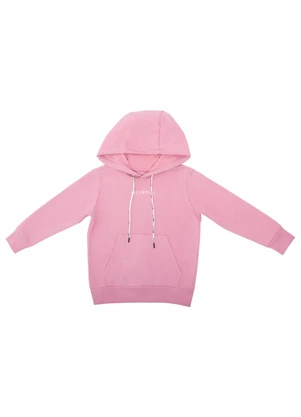 Marisol - Blusa Infantil Rosa - MARISOL