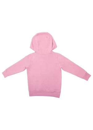 Marisol - Blusa Infantil Rosa - MARISOL