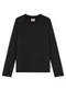 Duduka - Blusa Infantil Térmica Preto - variação: Preto