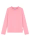 Duduka - Blusa Infantil Térmica Preto - variação: Rosa