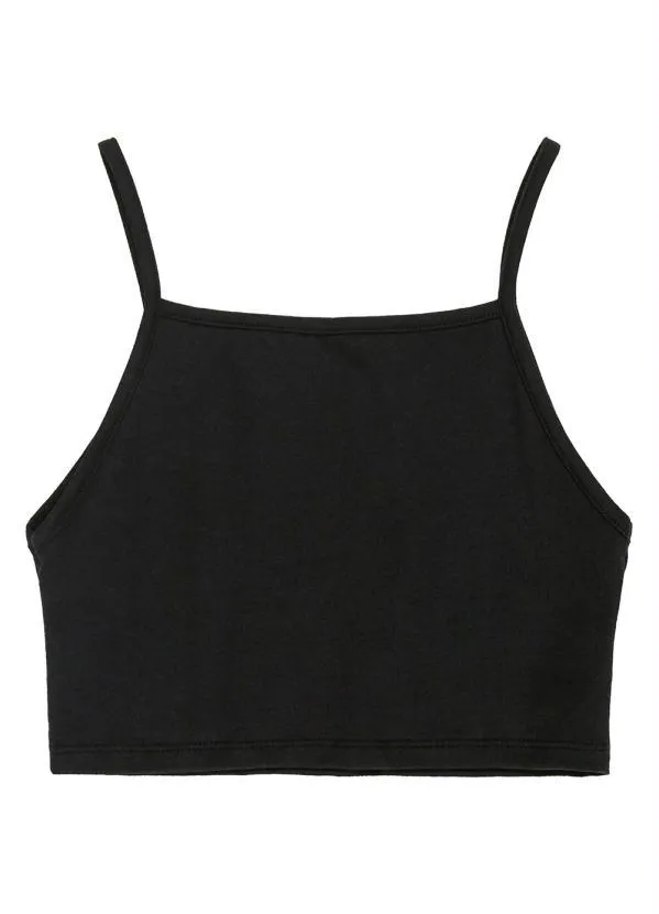 Gloss - Blusa Juvenil Menina com Top Rosa 6