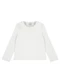 Pulla Bulla - Blusa Malha Térmica Branco - variação: Branco