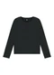 Pulla Bulla - Blusa Malha Térmica Preto - variação: Preto