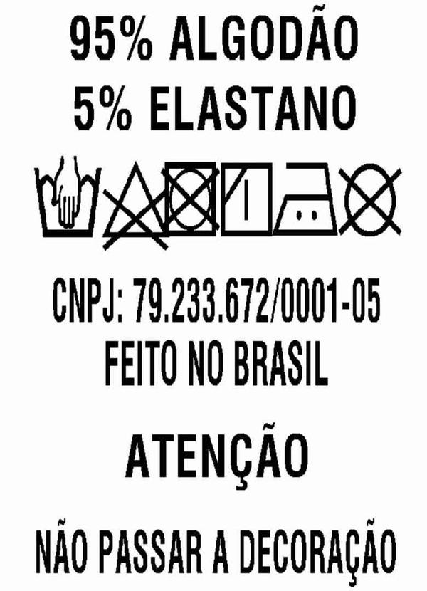 Trick Nick - Blusa Manga Longa Menina Molecotton Rosa 2