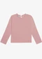 Trick Nick - Blusa Manga Longa Feminina Rosa - variação: Rosa