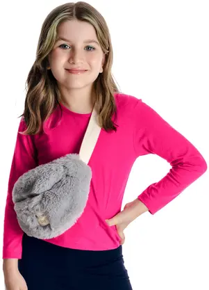 Rovi Kids - Blusa Rosa - ROVI KIDS