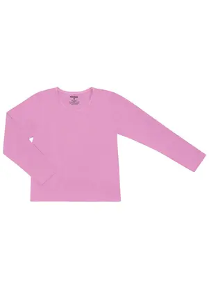 Rovi Kids - Blusa Rosa - ROVI KIDS